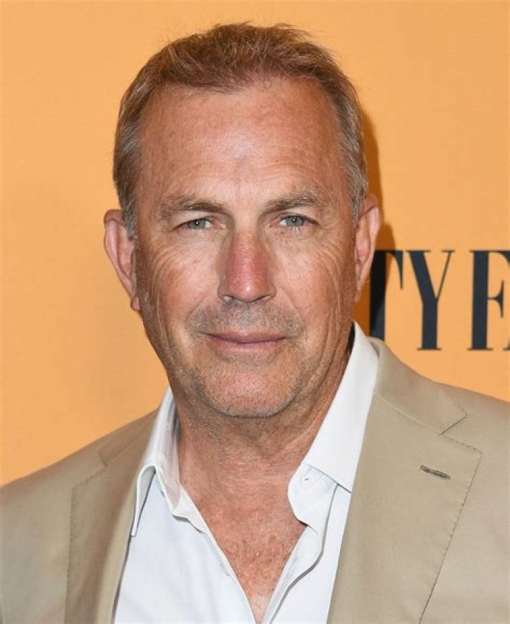 Kevin Costner's Children Take A Quick Look At Them EducationWeb
