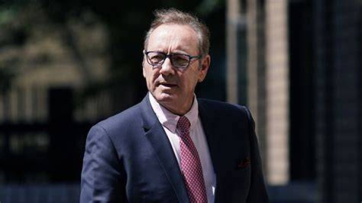 Kevin Spacey is acquitted on sexual assault charges in a London court NPR