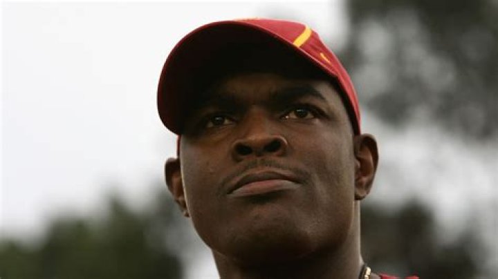 Keyshawn Johnson believes Texas will start recruiting California