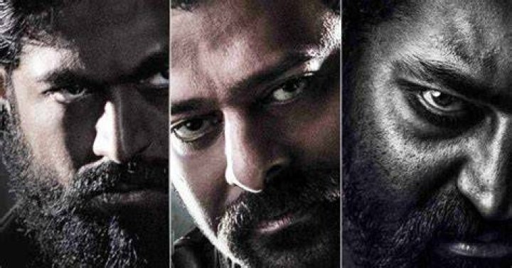 KGF 2 Decides Prashanth Neel's demand!