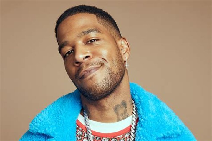 Kid Cudi's Movie and TV Roles Before Netflix's Don't Look Up