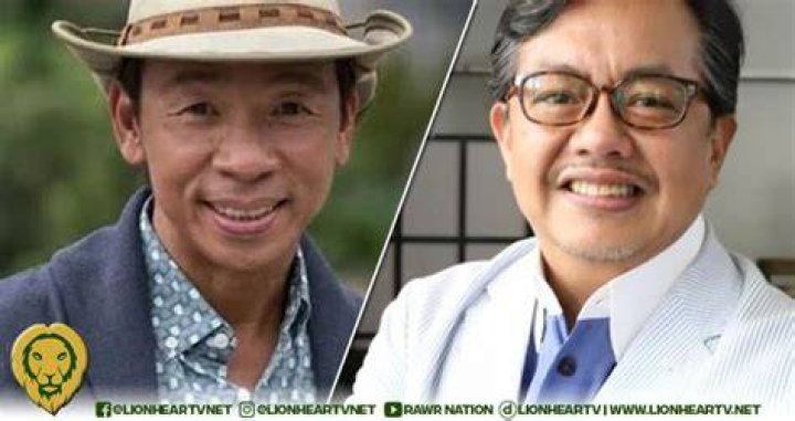 Kim Atienza reacts to Boyet Sison replacing him on &lsquo;TV Patrol&rsquo; PinoyFeeds