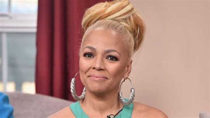 Kim Fields Net Worth 2018 How Wealthy is She Now? Gazette Review