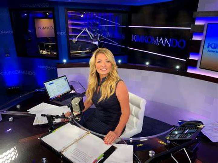 Kim Komando Net Worth Biography Famous People Today