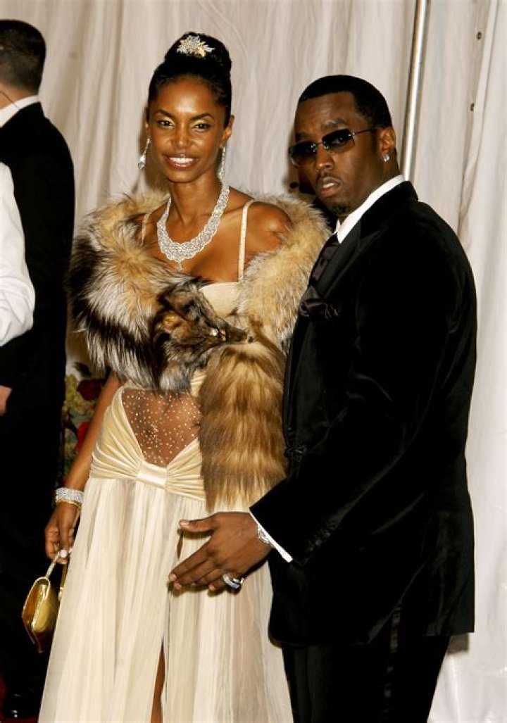 Kim Porter's family remember her as 'a special angel' AP News