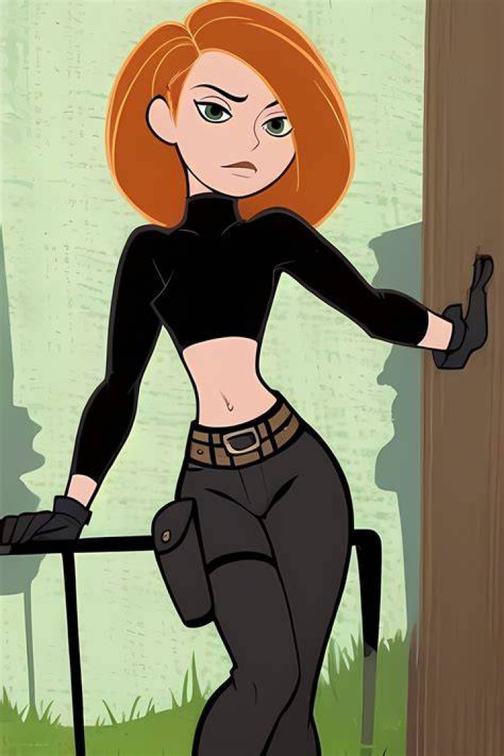 Kim Possible's Christy Carlson Romano, Will Friedle Today Pics