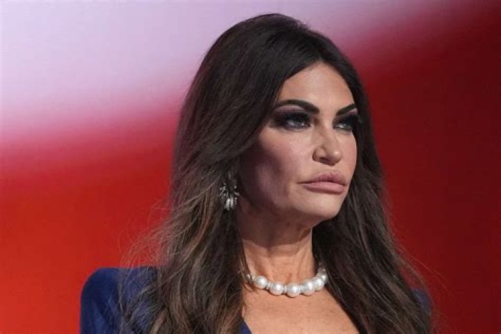 Kimberly Guilfoyle's exhusband Eric Villency Bio Net Worth, Wedding