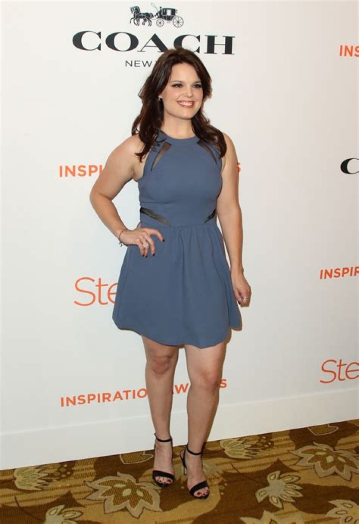 KIMBERLY J. BROWN at Step Up Inspiration Awards 2018 in Los Angeles 06