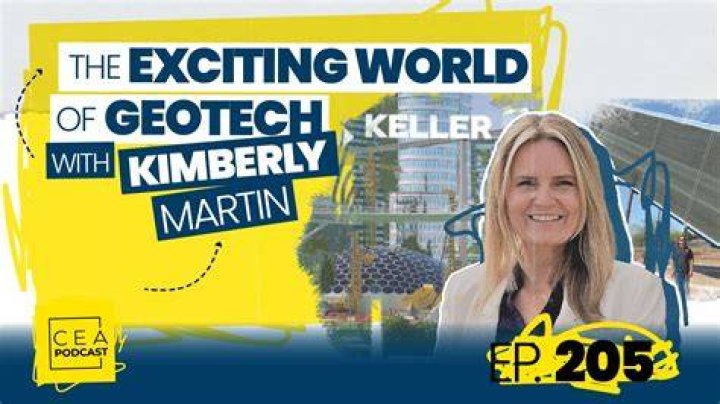 Kimberly Martin Acuity