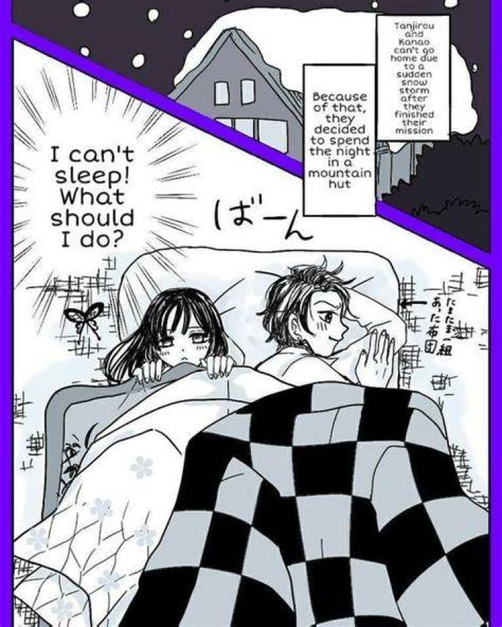Kimetsu No Yaiba & Doujinshis} PT II English Giyuu X