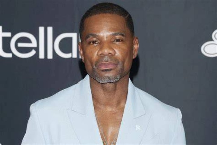 Kirk Franklin's Grandmother Cuba Mae Allen Has Passed, Shares Photos