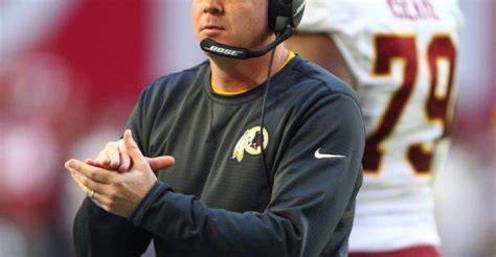 Kirk Olivadotti, Inside Linebackers Coach (FB), Washington Commanders