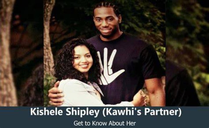 Kishele Shipley Wiki Facts about Kawhi Leonard&rsquo;s Girlfriend