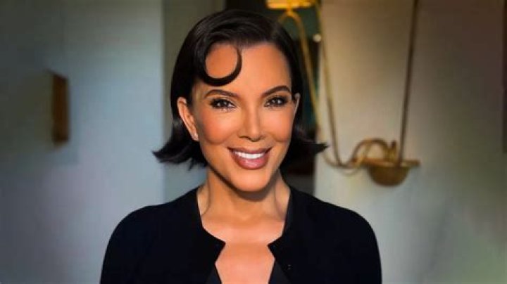 Kris Jenner's Grandchildren Call Her By This Unique Name News and Gossip