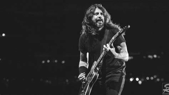 Krist Novoselic Calls Foo Fighters 'Best Band In The World' Music