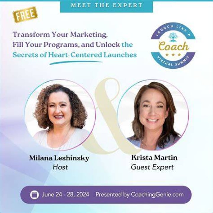 Krista Martin Owner operator Selfemployed LinkedIn