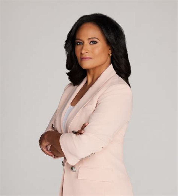 Kristen Welker proves to be taming force at Trump and Biden’s final
