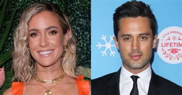 Kristin Cavallari and Ex Stephen Colletti Reunite After Jay Cutler Split