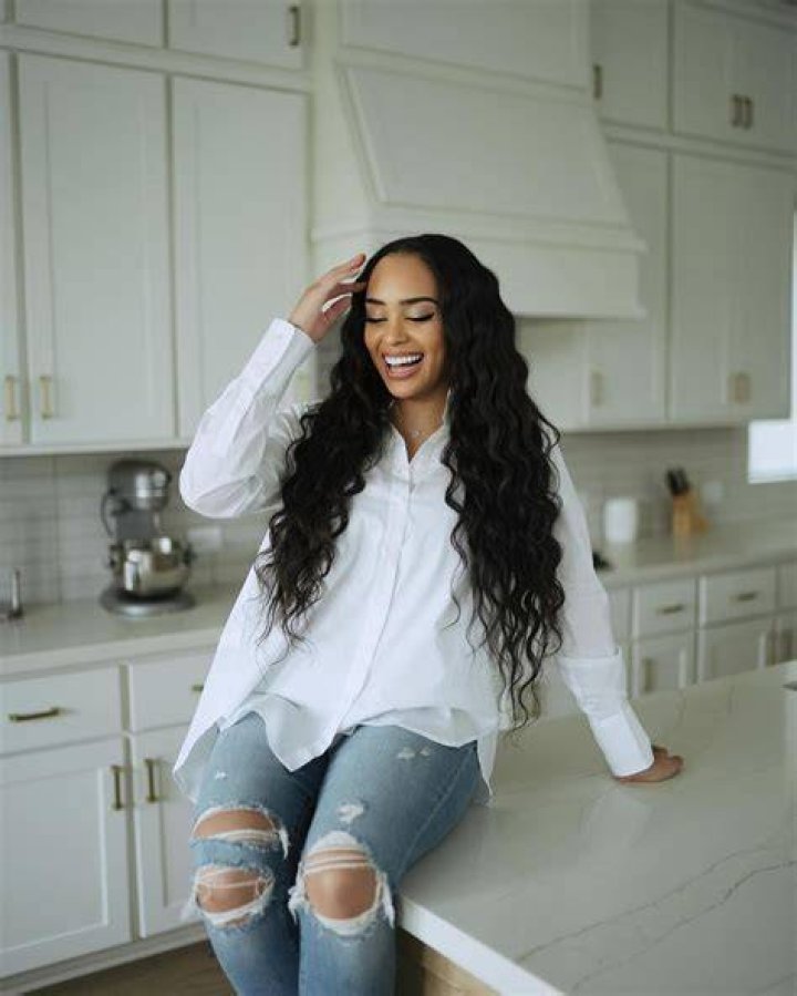 Kristy Sarah Net Worth, Early Life, Bio, Boyfriend, Age, Family