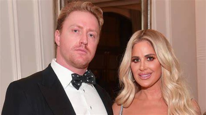 Kroy Biermann Accuses Kim of 'Financially Devastating' Family