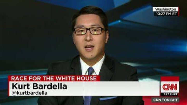 Kurt Bardella on why The Lincoln Project is targeting the GOP Roll Call
