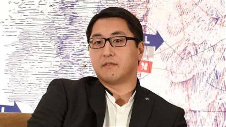 Kurt Bardella Wikipedia And Age Family And Net Worth Wealthy Peeps