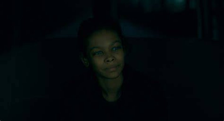 Kyliegh Curran on Doctor Sleep and her Biggest Passions YAYOMG!