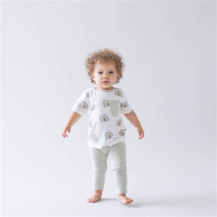 Kyte BABY Aloe Rainbow, Daywear Prints, Summer Availability