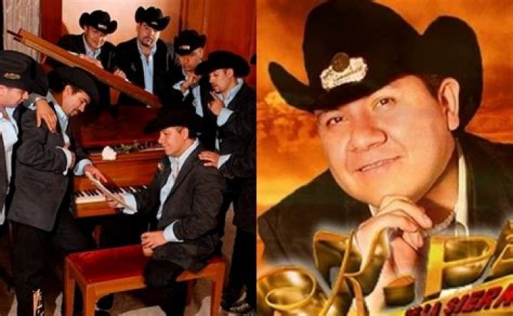 La tr&aacute;gica muerte de Sergio G&oacute;mez de KPaz de la Sierra