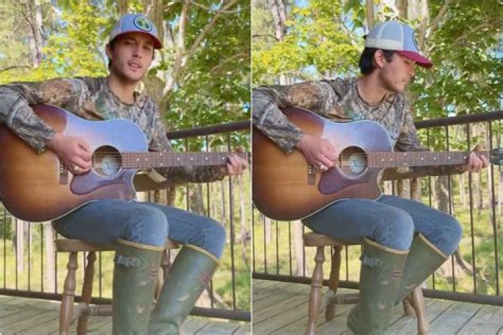Laine Hardy 