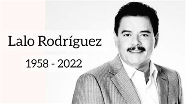 Lalo Rodriguez