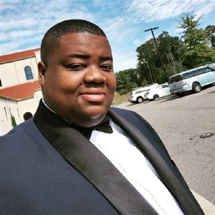 Lamont Patterson LinkedIn