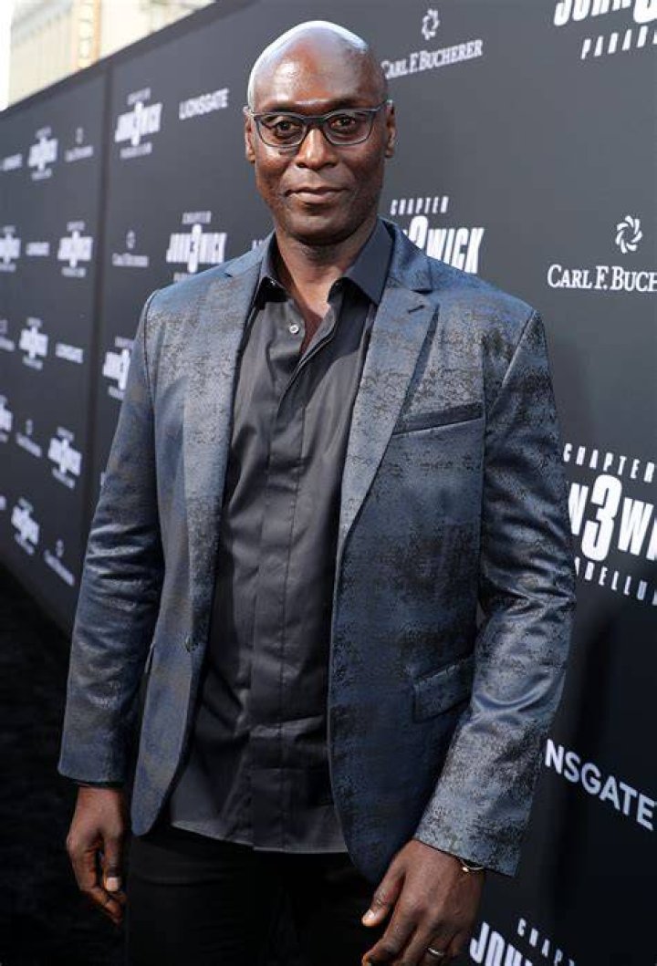 Lance Reddick's Cause of Death Revealed Details Us Weekly