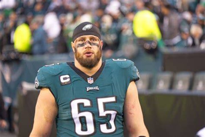 Lane Johnson