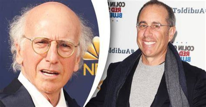 Larry David Net Worth Guide