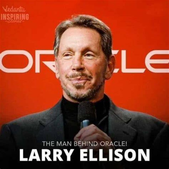 Larry Ellison Bio, Age, Net Worth, Height, Facts, In Relation