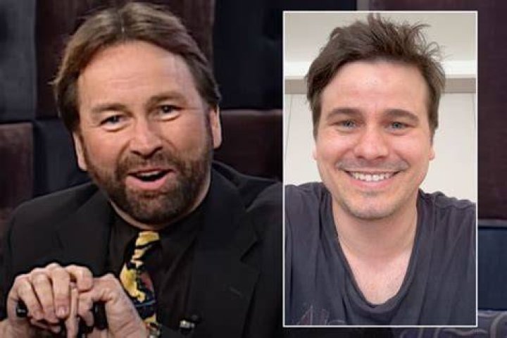 Late Dad John Ritter Inspires Jason Ritter&rsquo;s Parenting