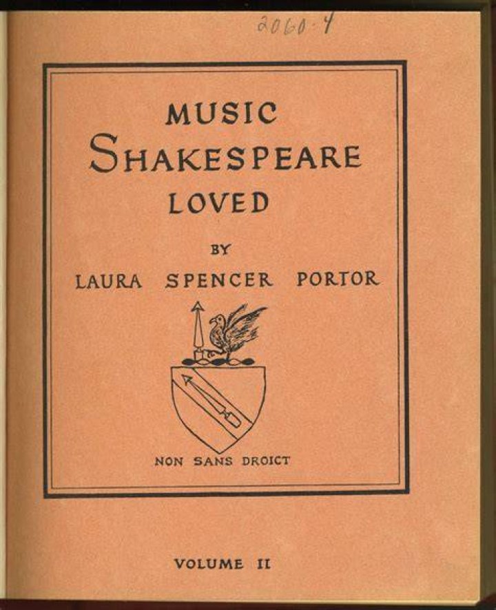 Laura Spencer Portor Pope