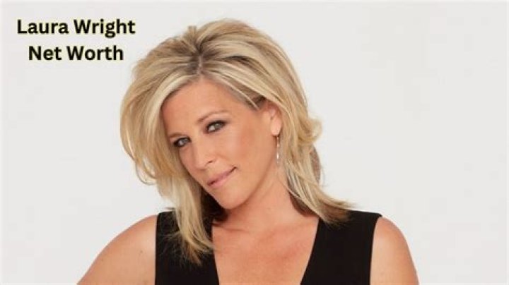 Laura Wright Net Worth movies career age bf cars
