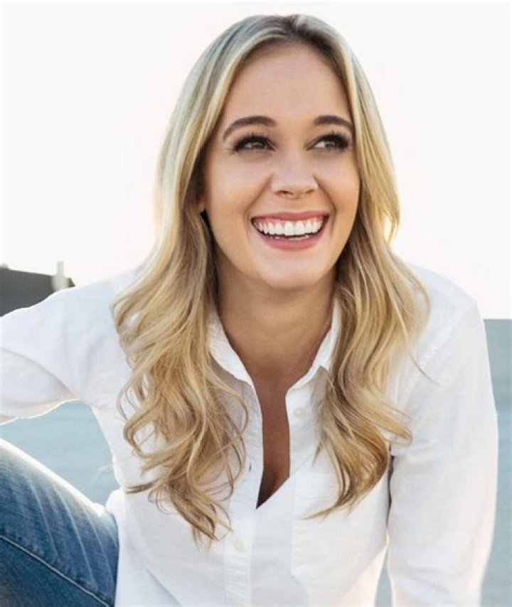 Lauren Compton Movies, Bio and Lists on MUBI