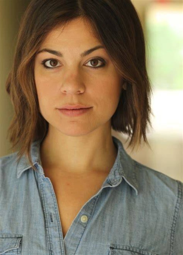 Lauren Halperin