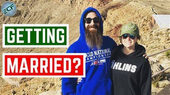 Lauren Moore Knob Wiki bio, age & Aaron Kaufman' wife or girlfriend?