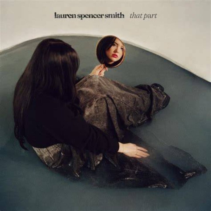 Lauren SpencerSmith on her 'unexpected' debut album