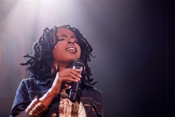 Lauryn Hill's Daughter Selah Shares "Trauma" Over Singer's Anger