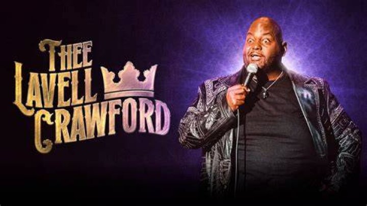 Lavell Crawford Q&A Comedian talks Instagram nudity, 'Breaking Bad