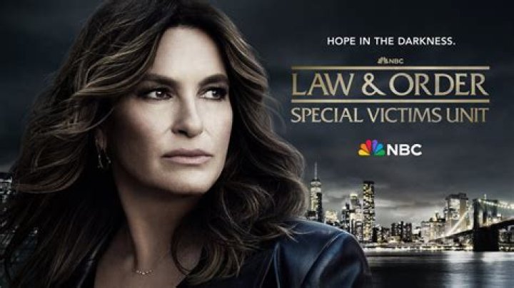 Law & Order SVU Undercover Photo 1474351