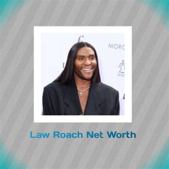 Law Roach Net Worth Fortune Of Zendaya&rsquo;s Longtime Stylist, Bio