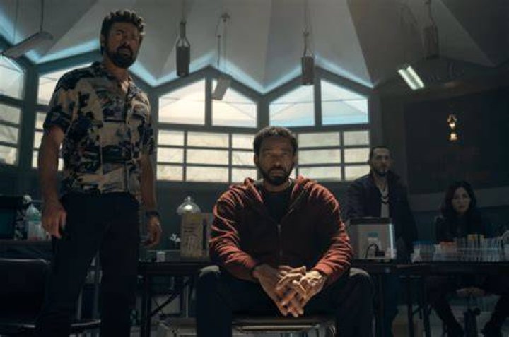 Laz Alonso says The Boys Season 3 Finally Competes with Marvel