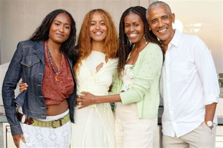 &ldquo;Ghetto Girl&rdquo; Michelle Obama and the Martha&rsquo;s Vineyard black elite