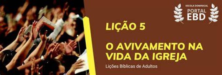 &ldquo;O maior avivamento do Brasil est&aacute; &agrave; nossa frente&rdquo;, diz pastor Mike